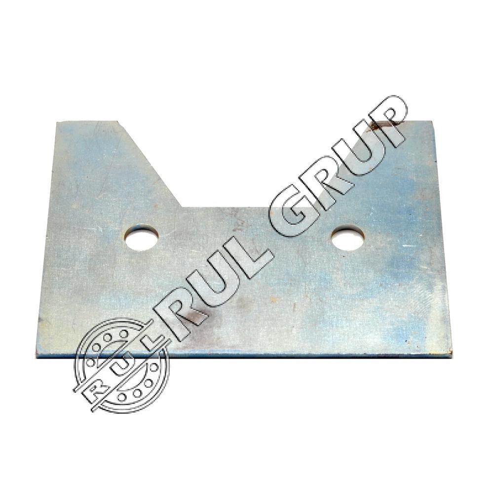 PALETA CAUCIUC GUMA ELEVATOR 671252 CL